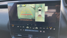 Toyota bZ4X 150kW Motion 71.4kWh 5dr Auto [11kW] Electric Hatchback